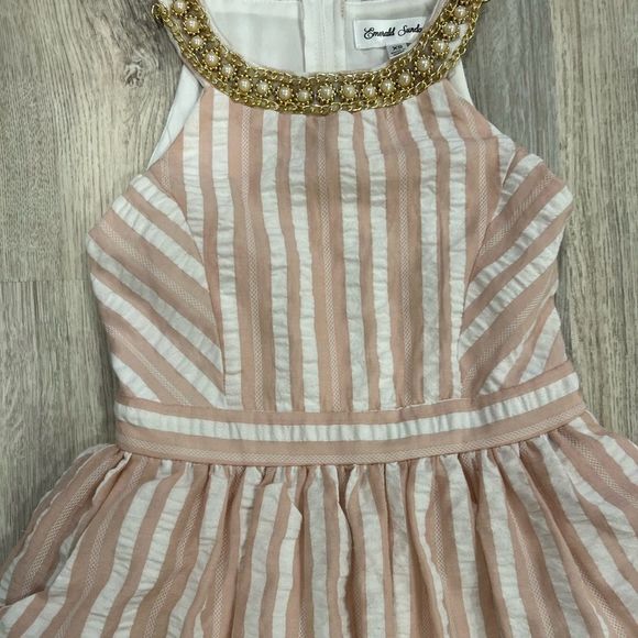 Girls dress size XS only worn once! - Picture 3 of 7